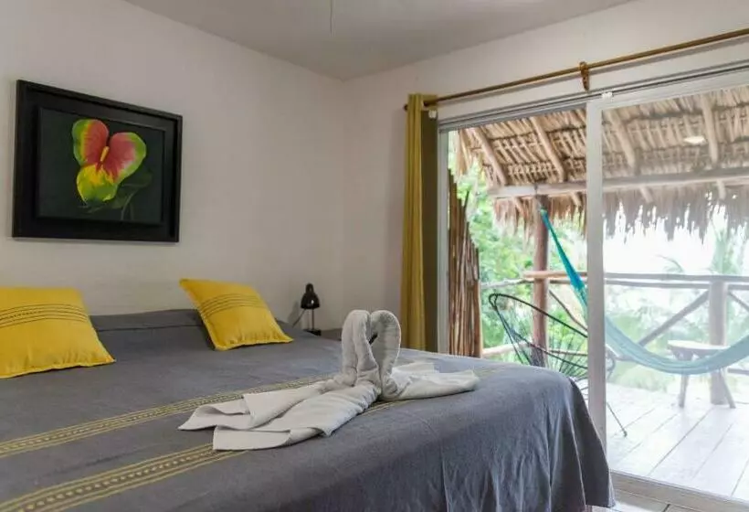 Majatalo Amigos Hotelito