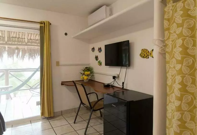 Majatalo Amigos Hotelito