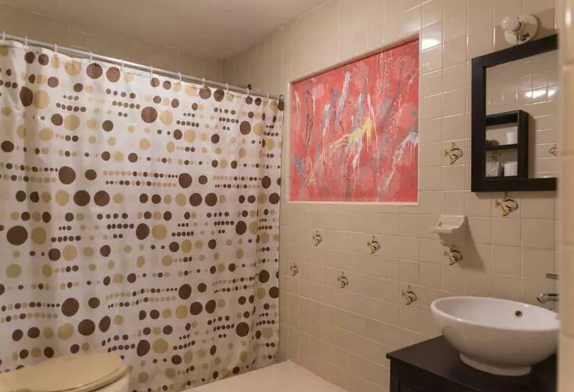 Majatalo Amigos Hotelito