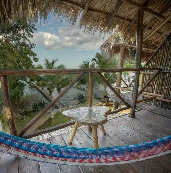 Majatalo Amigos Hotelito