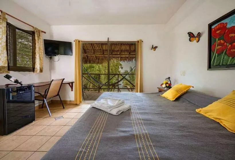 Majatalo Amigos Hotelito