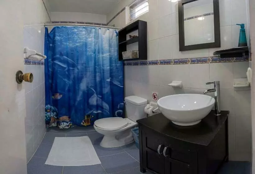 Majatalo Amigos Hotelito