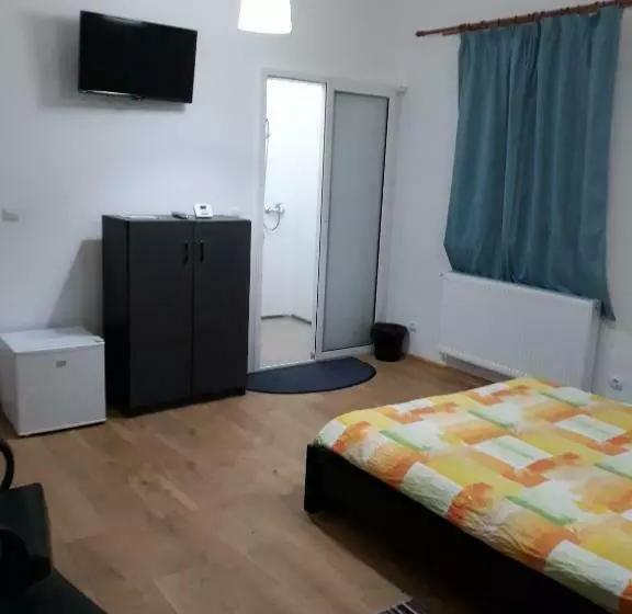 Majatalo Casa Centrala