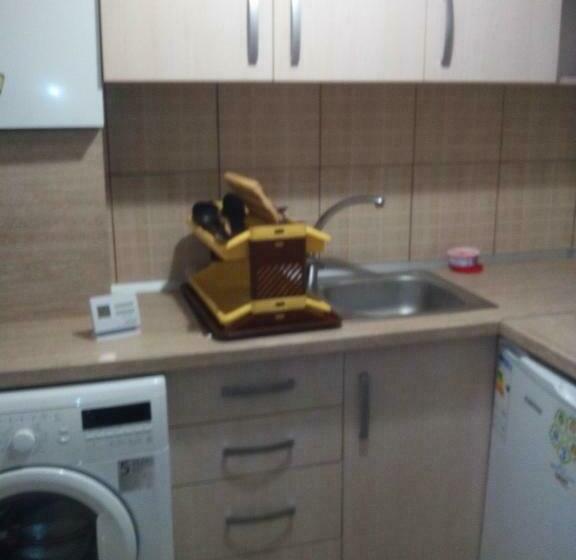 펜션 Casa Centrala