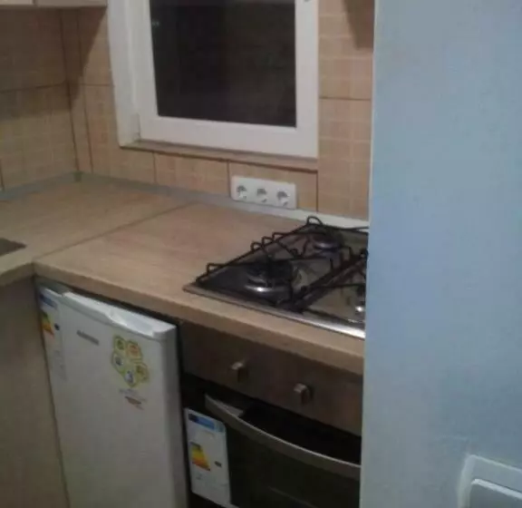 Majatalo Casa Centrala