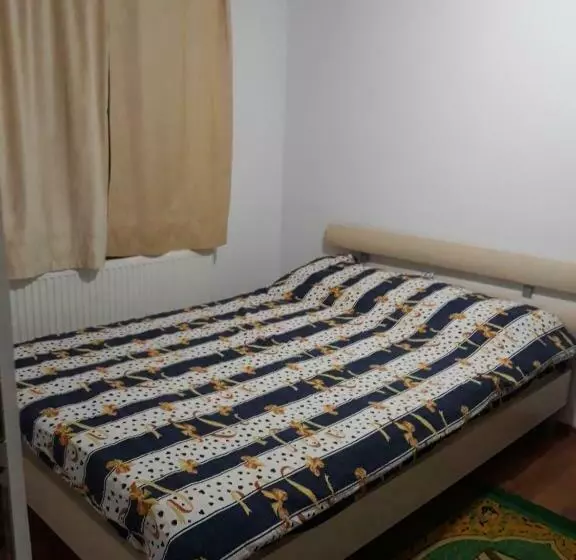 Majatalo Casa Centrala