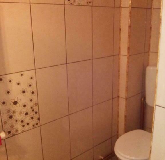 펜션 Casa Centrala