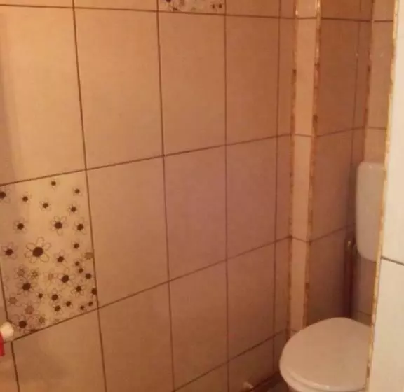 Majatalo Casa Centrala