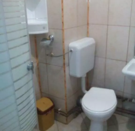 Majatalo Casa Centrala