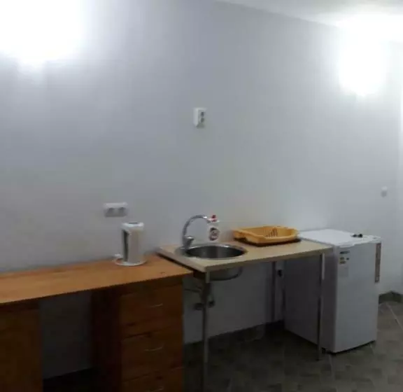 Majatalo Casa Centrala