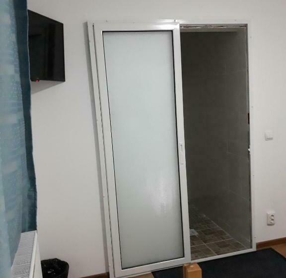 펜션 Casa Centrala