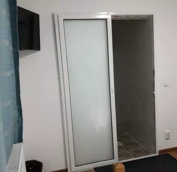 Majatalo Casa Centrala