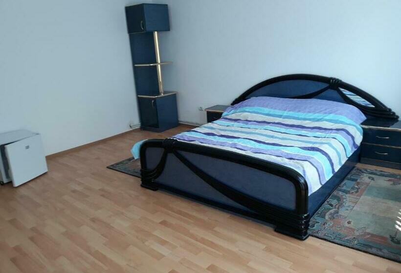 펜션 Casa Centrala