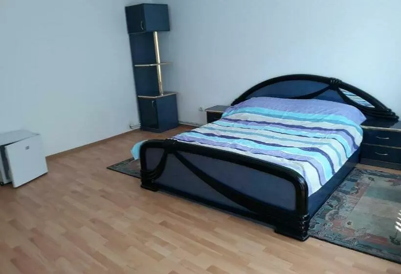 Majatalo Casa Centrala