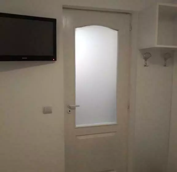 Majatalo Casa Centrala