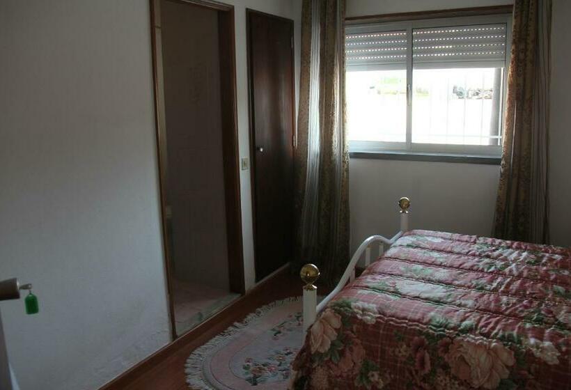 پانسیون Casa Talika