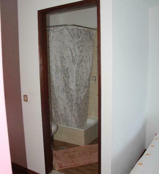 پانسیون Casa Talika