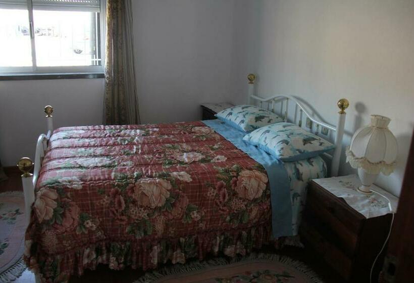 پانسیون Casa Talika