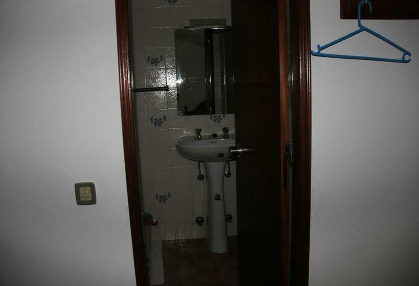 پانسیون Casa Talika