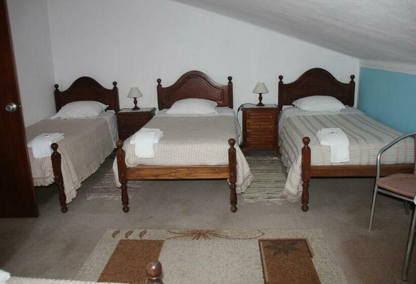 پانسیون Casa Talika