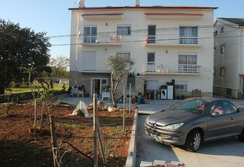 پانسیون Casa Talika