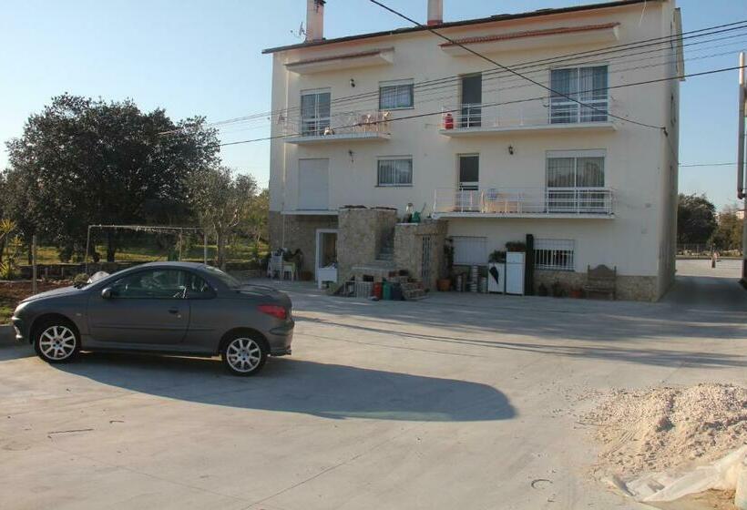 پانسیون Casa Talika