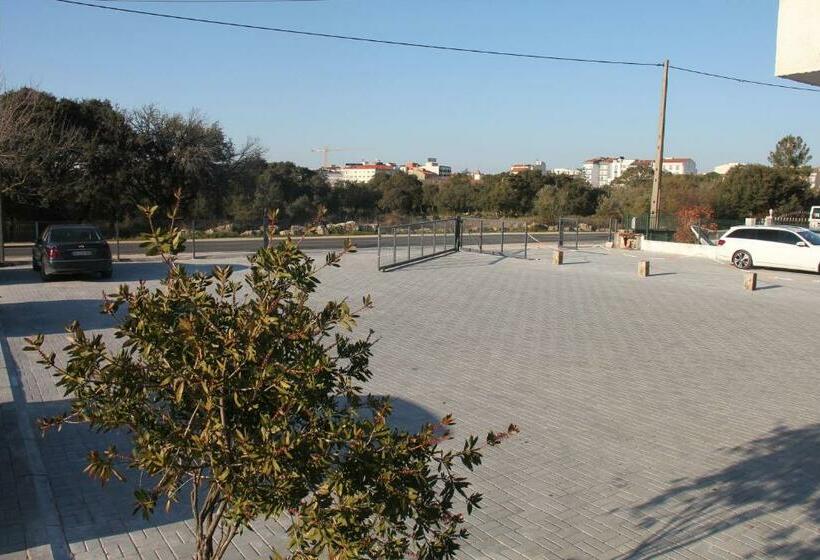 پانسیون Casa Talika