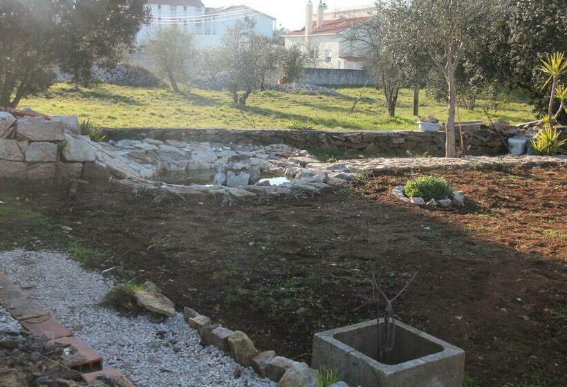 پانسیون Casa Talika