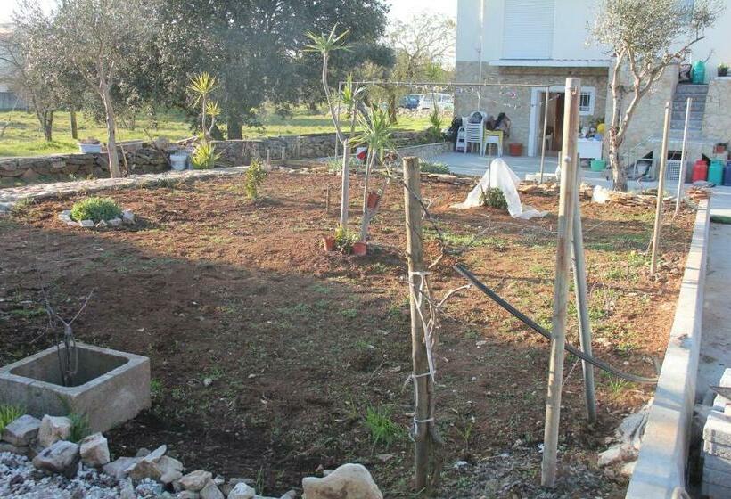 پانسیون Casa Talika