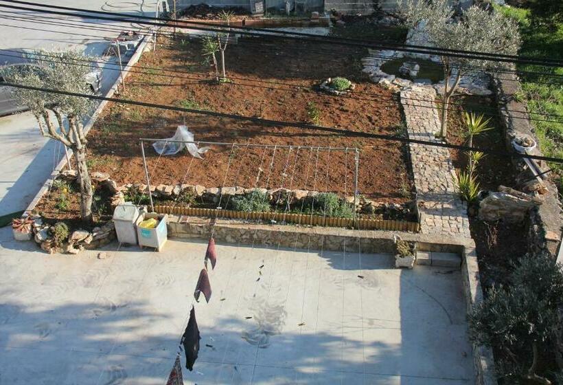 پانسیون Casa Talika