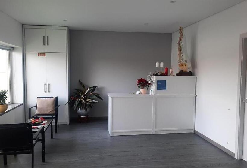 پانسیون Casa Talika