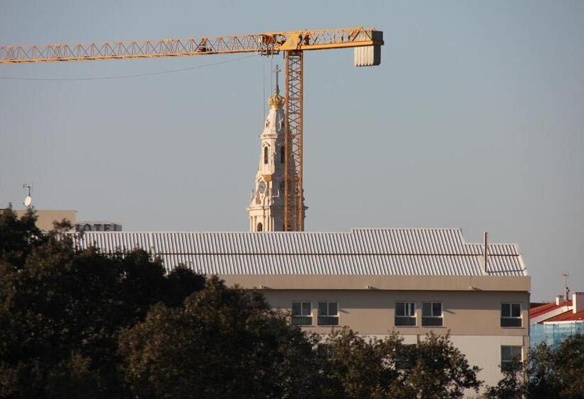 پانسیون Casa Talika