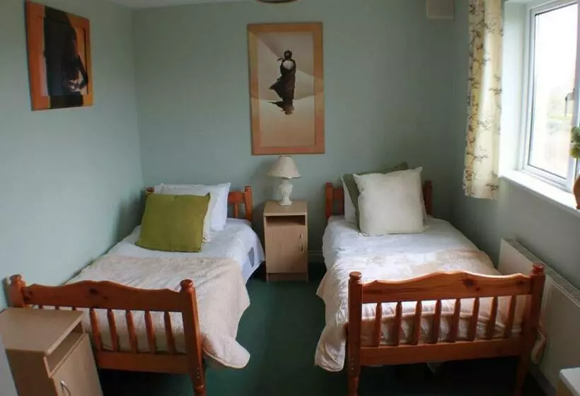 Majatalo Deerpark B&b