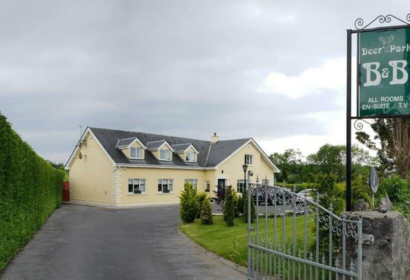 بنسيون Deerpark B&b