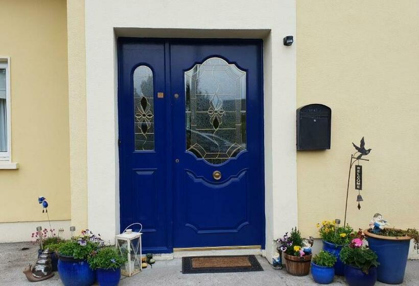 بنسيون Deerpark B&b