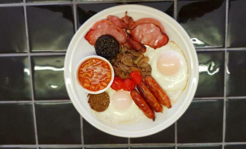 بنسيون Deerpark B&b