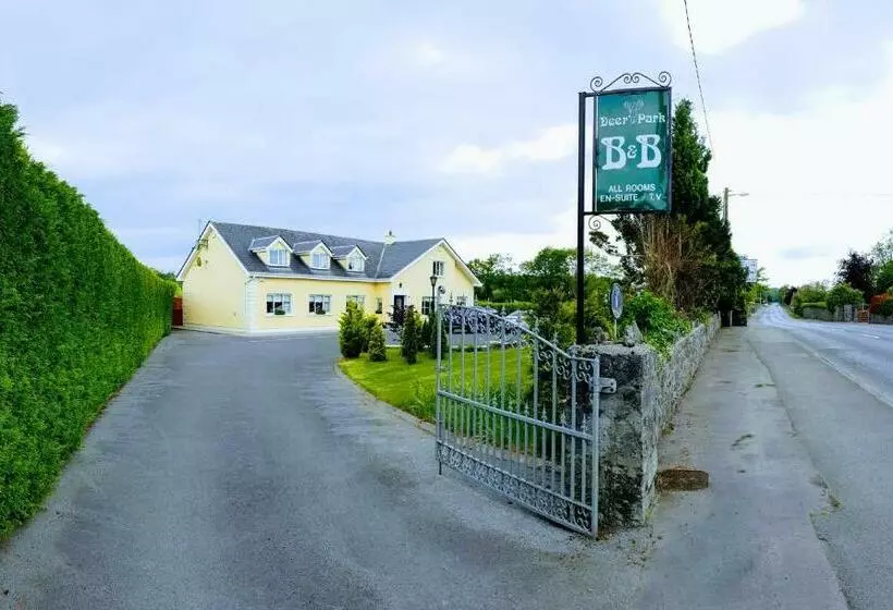 Majatalo Deerpark B&b