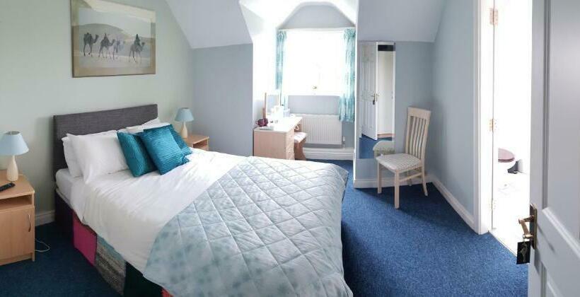 بنسيون Deerpark B&b