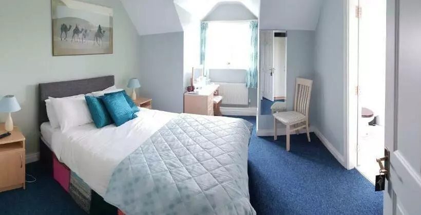 Majatalo Deerpark B&b
