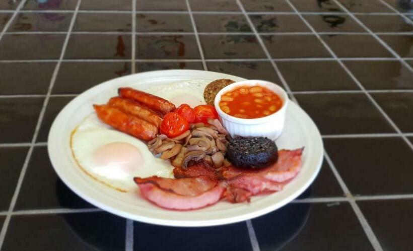 بنسيون Deerpark B&b