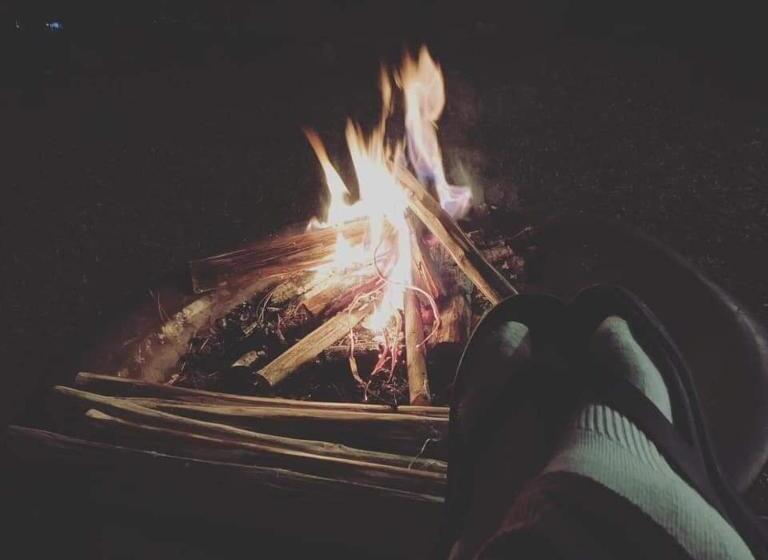 פנסיון Jabbitos Baguio Transient House Bungalow