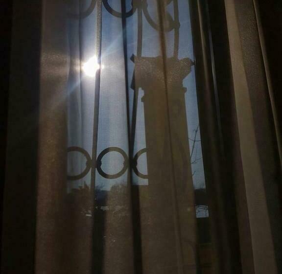 פנסיון Piccolo Mondo