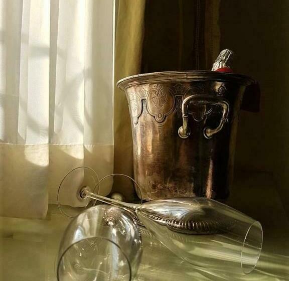 פנסיון Piccolo Mondo