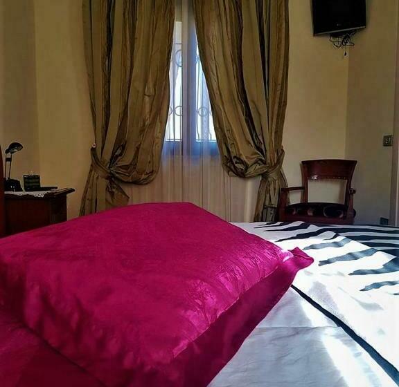 פנסיון Piccolo Mondo