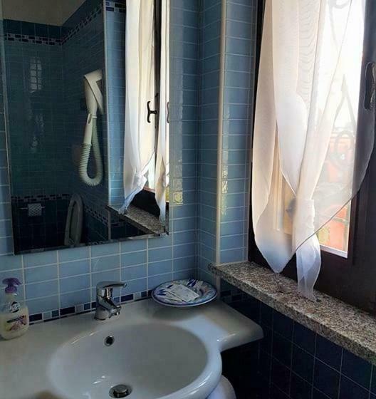 פנסיון Piccolo Mondo