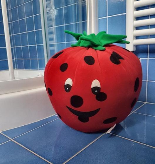 פנסיון Piccolo Mondo