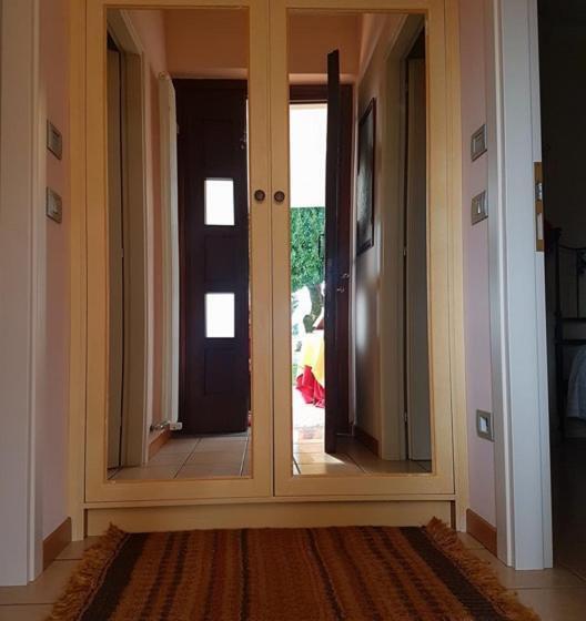 פנסיון Piccolo Mondo