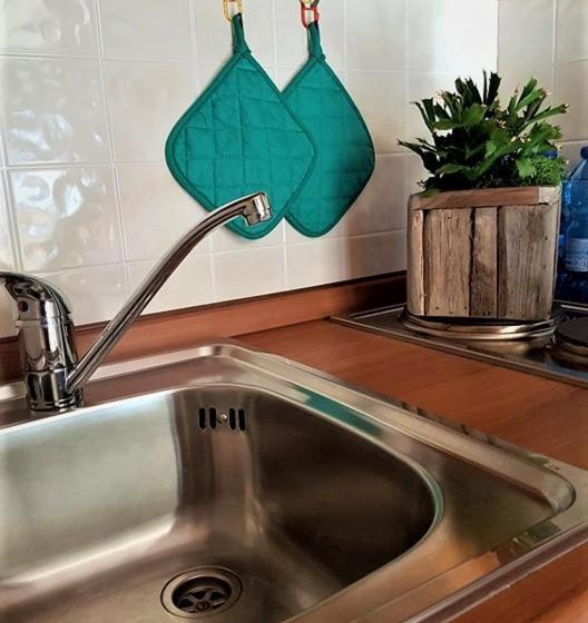 פנסיון Piccolo Mondo