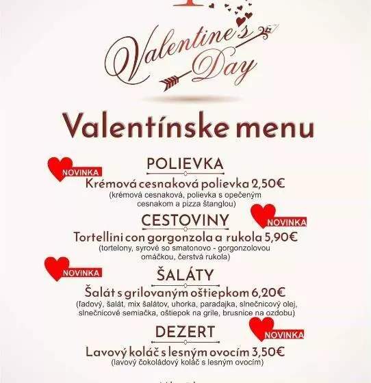 Majatalo Pizzeria Alžbetka