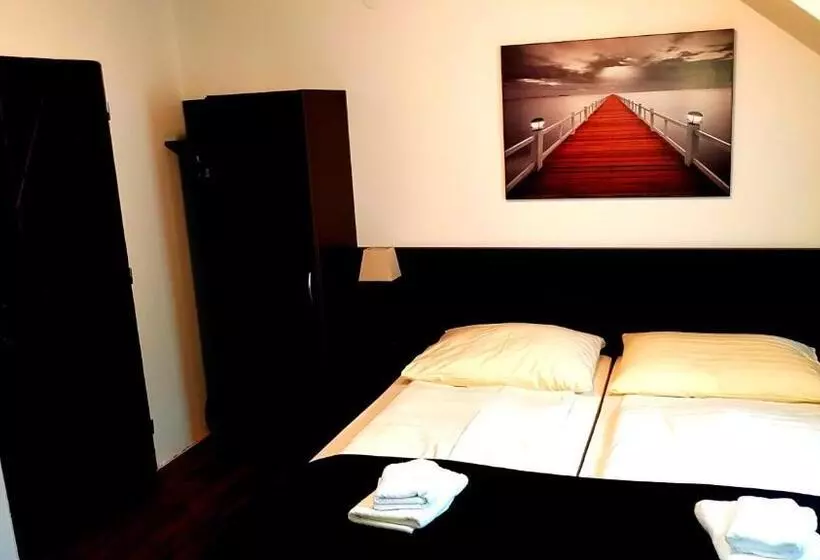 Majatalo Pizzeria Alžbetka